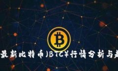 2023年最新比特币（BTC）行