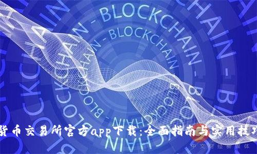 货币交易所官方app下载：全面指南与实用技巧