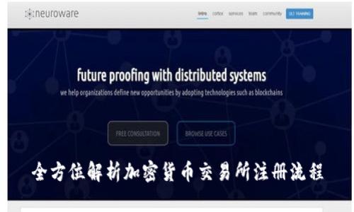 全方位解析加密货币交易所注册流程