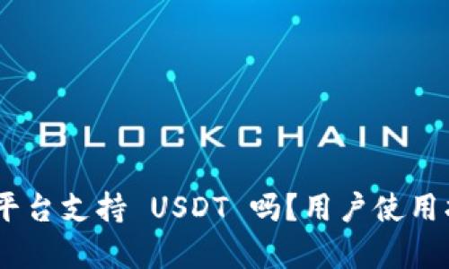 Tokenim 交易平台支持 USDT 吗？用户使用指南与投资分析