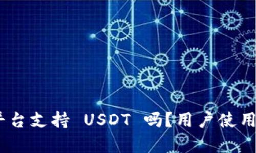 Tokenim 交易平台支持 USDT 吗？用户使用指南与投资分析