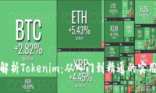 全面解析Tokenim：从入门到精通的实用教程