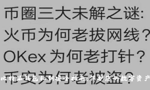 比特派钱包私钥安全指南：保护您的数字资产