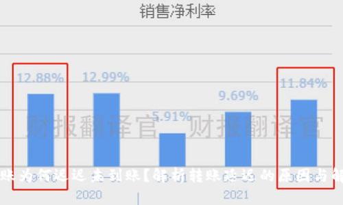 区块转账为何迟迟未到账？解析转账延迟的原因与解决方案