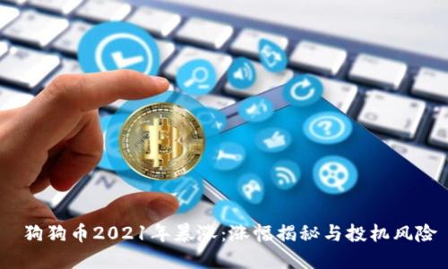  狗狗币2021年暴涨：涨幅揭秘与投机风险