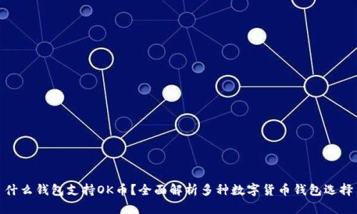 什么钱包支持OK币？全面解析多种数字货币钱包选择