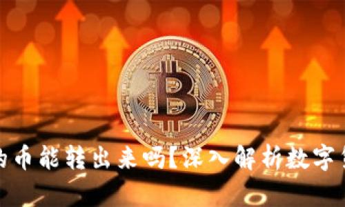 观察钱包里的币能转出来吗？深入解析数字货币转账机制