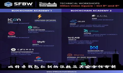 比特币钱包私钥的位数及其安全性分析