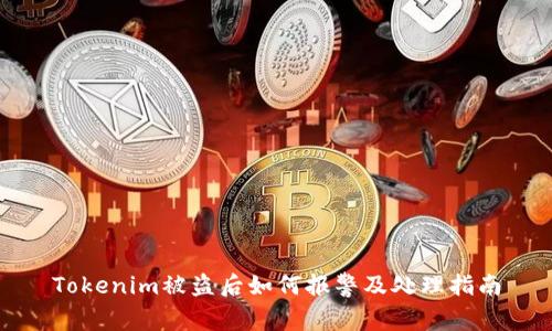 Tokenim被盗后如何报警及处理指南