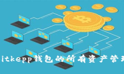 全面解析Bitkepp钱包的所有资产管理与安全性