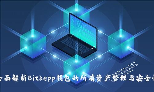 全面解析Bitkepp钱包的所有资产管理与安全性