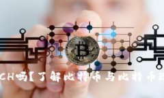 BTC钱包可以放BCH吗？了解