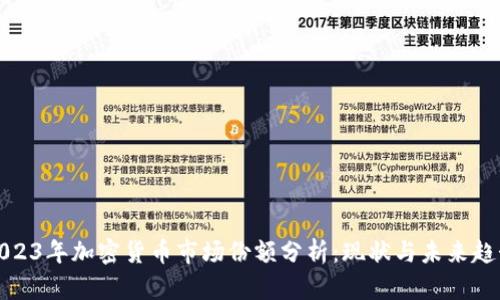 2023年加密货币市场份额分析：现状与未来趋势