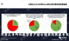 如何将火币网的数字资产