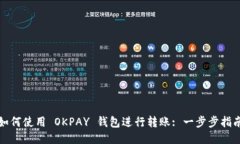 如何使用 OKPAY 钱包进行转