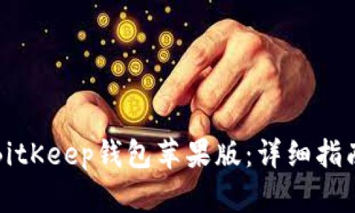 如何下载和使用BitKeep钱包苹果版：详细指南和快速入门指南