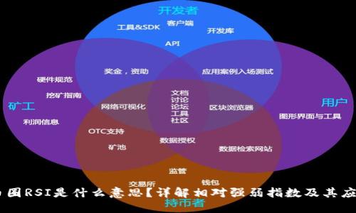 币圈RSI是什么意思？详解相对强弱指数及其应用