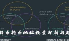 比特币持币地址数量分析