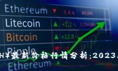 以太坊（ETH）最新价格行