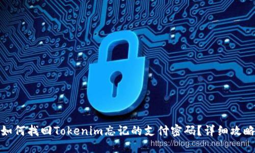 如何找回Tokenim忘记的支付密码？详细攻略