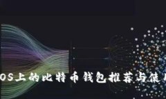 苹果iOS上的比特币钱包推