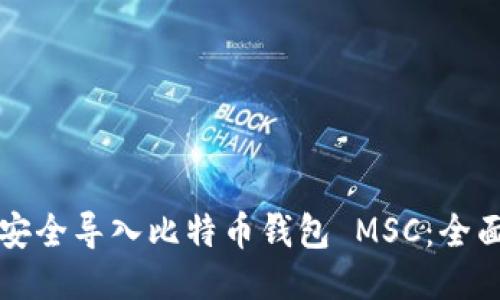 如何安全导入比特币钱包 MSC：全面指南