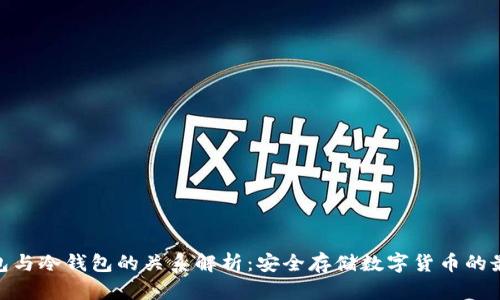 硬件钱包与冷钱包的关系解析：安全存储数字货币的最佳选择