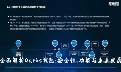 全面解析Darks钱包：安全性、功能与未来发展