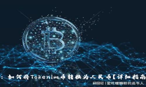 : 如何将Tokenim币转换为人民币？详细指南