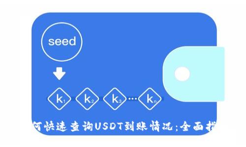 如何快速查询USDT到账情况：全面指南