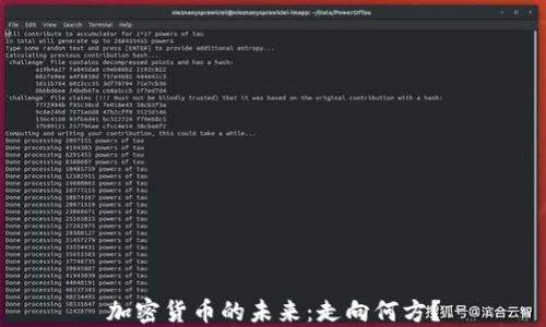 
加密货币的未来：走向何方？