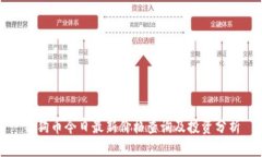 狗狗币今日最新价格查询