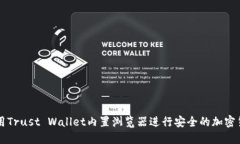 如何使用Trust Wallet内置浏