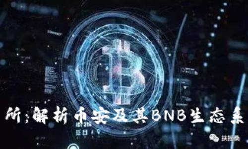 BNB交易所：解析币安及其BNB生态系统的未来