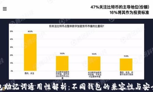 
钱包助记词通用性解析：不同钱包的兼容性与安全性