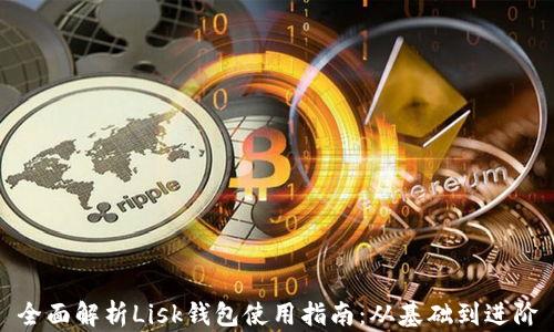 
全面解析Lisk钱包使用指南：从基础到进阶