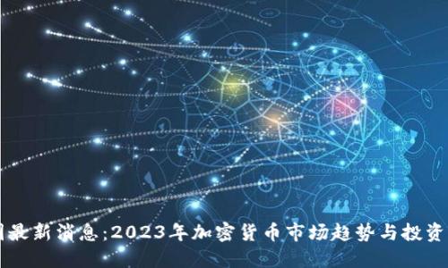 币圈最新消息：2023年加密货币市场趋势与投资策略