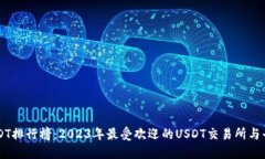 USDT排行榜：2023年最受欢迎