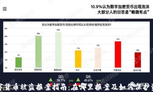 
数字货币被盗报案指南：在哪里报案及如何保护资产