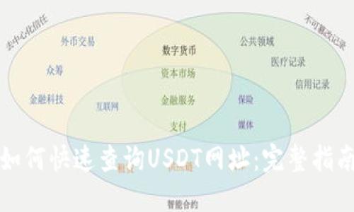 如何快速查询USDT网址：完整指南