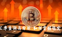 USDT当日汇率查询与分析：