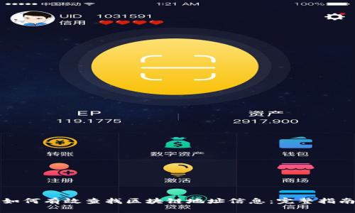 如何有效查找区块链地址信息：完整指南