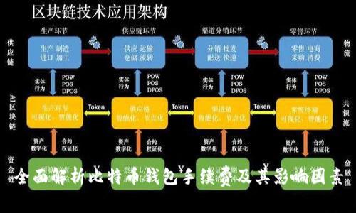 全面解析比特币钱包手续费及其影响因素