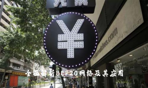 全面解析BEP20网络及其应用