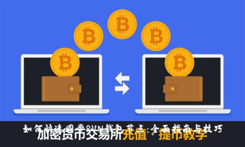 如何快速同步RVN钱包节点：全面指南与技巧