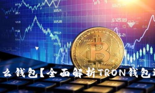 TRX用什么钱包？全面解析TRON钱包选择指南