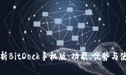 全面解析BitDock手机版：功能、优势与使用指南