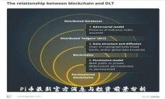 Pi币最新官方消息与投资前