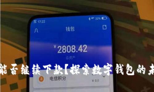 数字钱包能否继续下款？探索数字钱包的未来与挑战