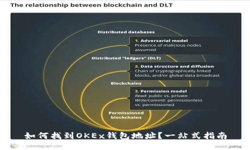 如何找到OKEx钱包地址？一站式指南